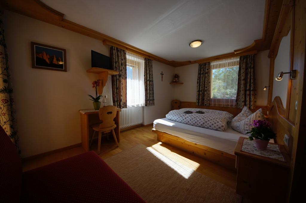 Chalet Frapes San Martino in Badia Quarto foto