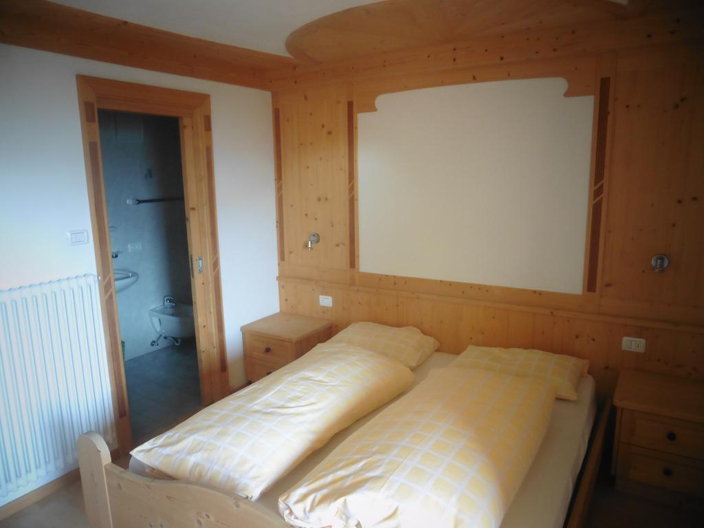 Chalet Frapes San Martino in Badia Quarto foto