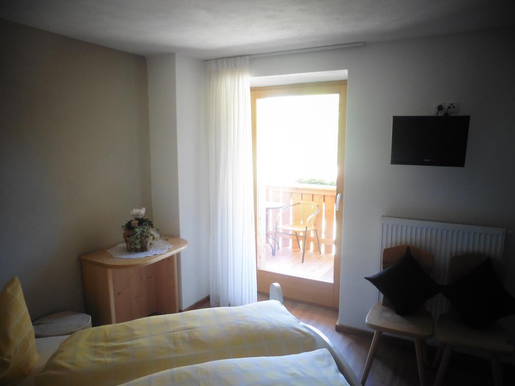 Chalet Frapes San Martino in Badia Quarto foto