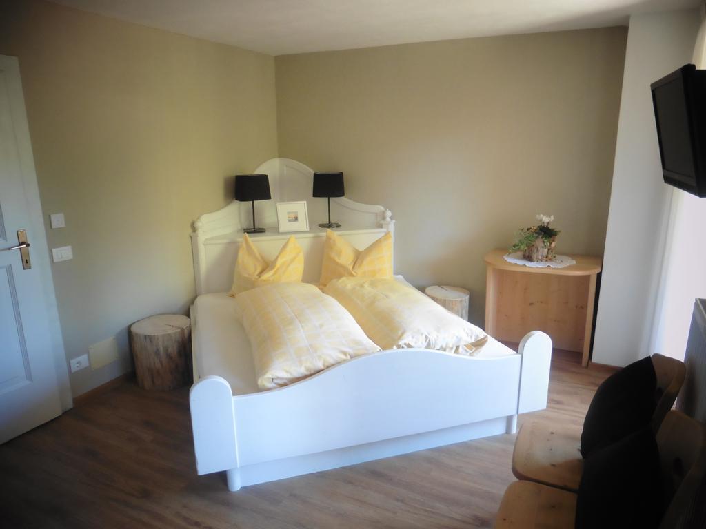 Chalet Frapes San Martino in Badia Quarto foto