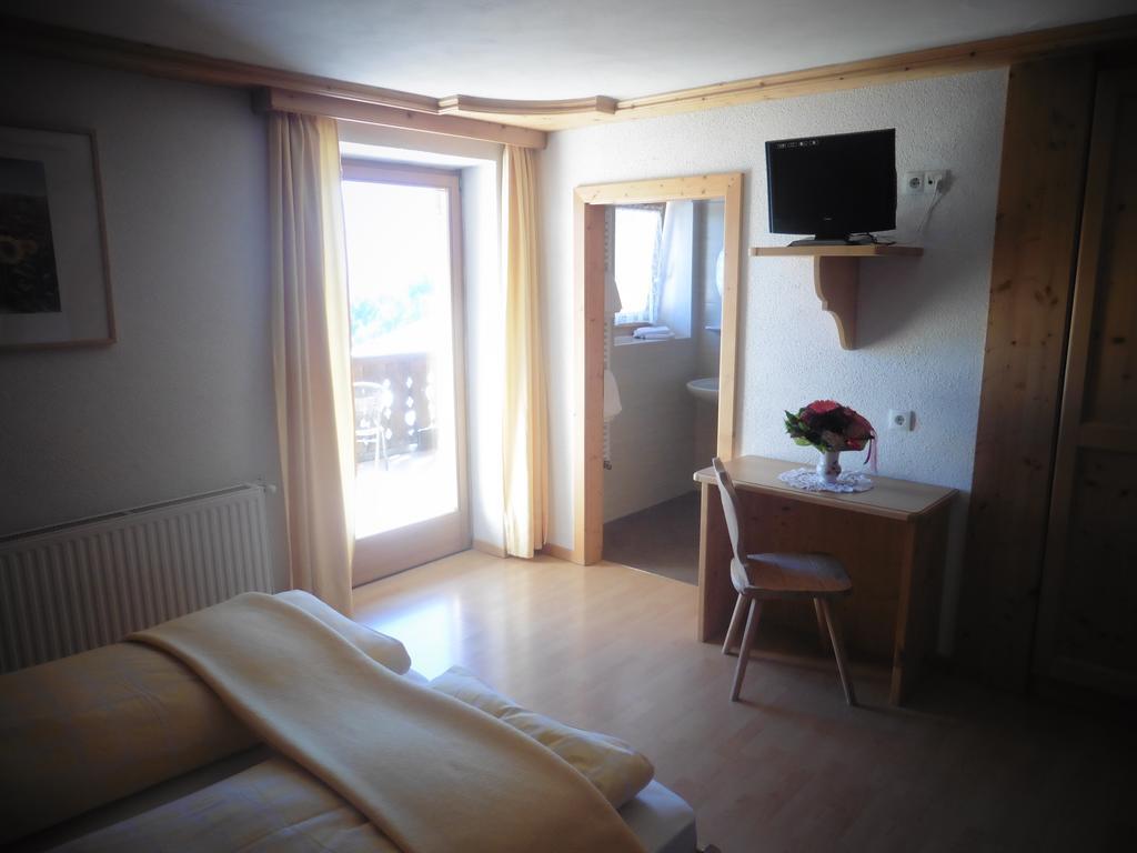 Chalet Frapes San Martino in Badia Quarto foto