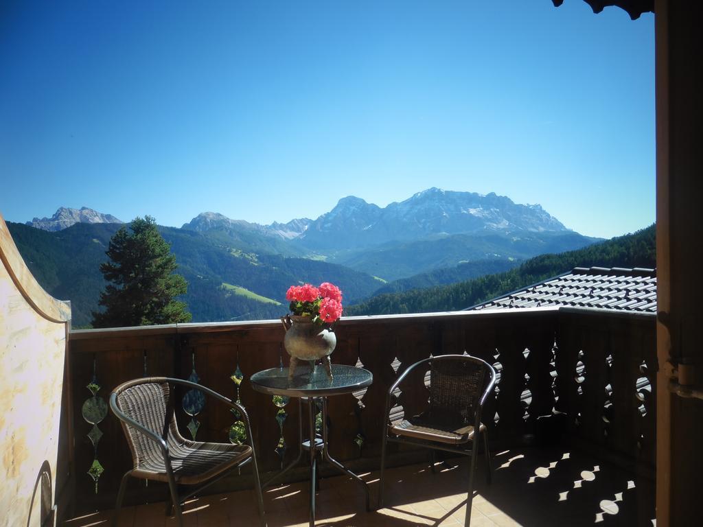 Chalet Frapes San Martino in Badia Quarto foto