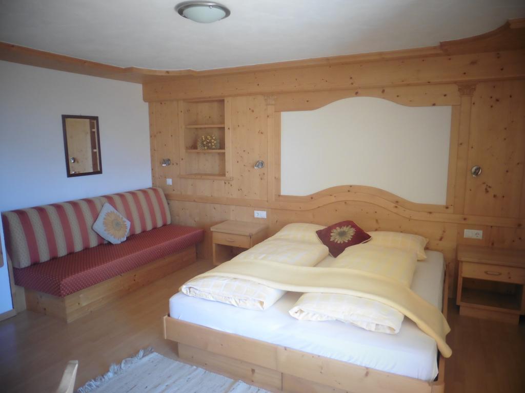 Chalet Frapes San Martino in Badia Quarto foto