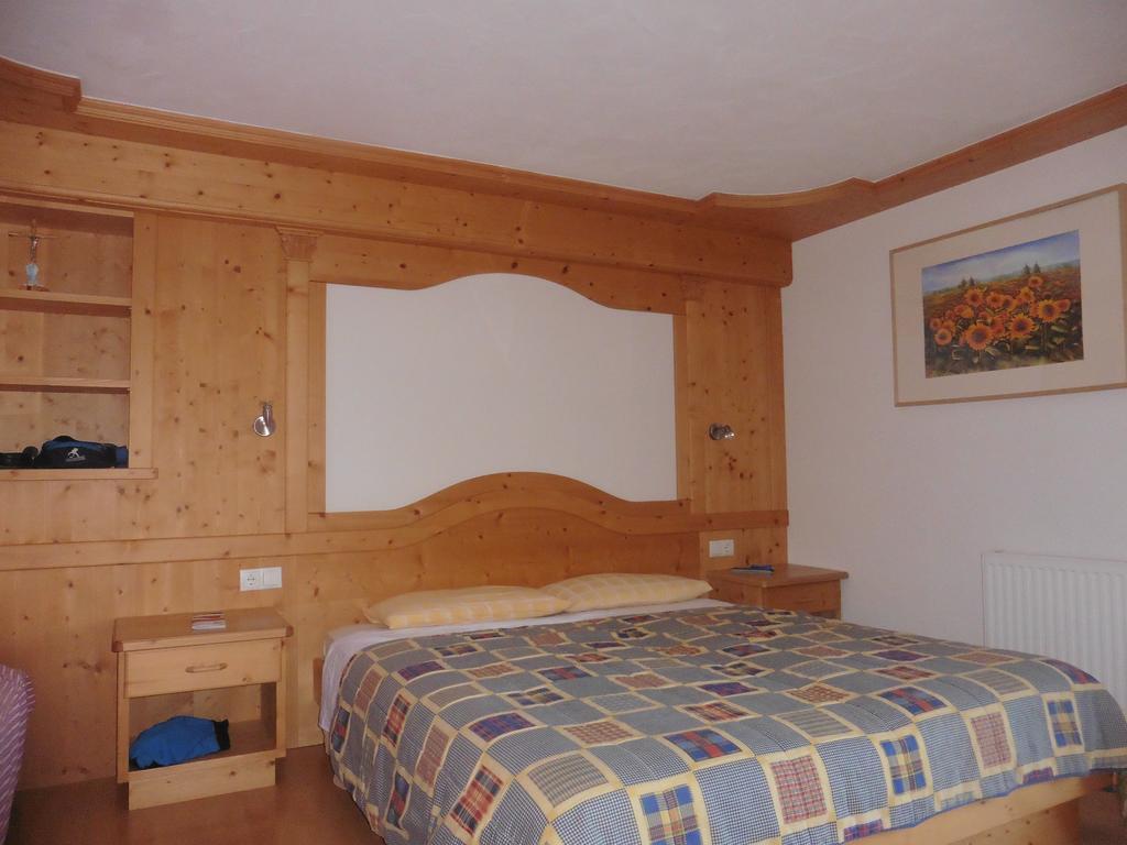 Chalet Frapes San Martino in Badia Quarto foto